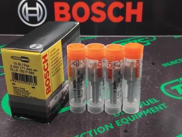 Распылитель дизельной форсунки Bosch DLLA150P585 цена, от 34.20 USD