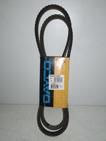 Клиновый ремень Dayco 13A1575GL цена, от 6.26 USD