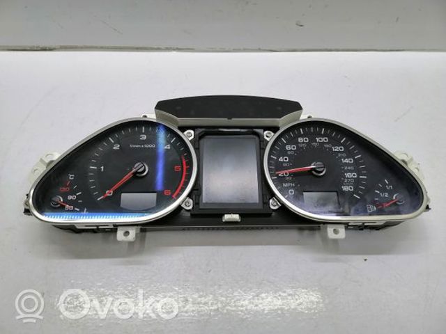 4L0920982K VAG Щиток приборов