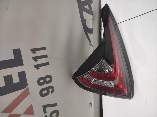  Nissan/Infiniti 265555AA1C