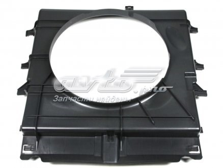 Купить RW50061 Rotweiss Рамка радиатора охлаждения