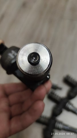 Купить 0414720310 Bosch Клапанная форсунка