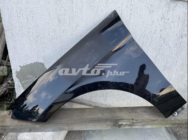 Compre A1668800400 Mercedes Pára-lama dianteiro esquerdo