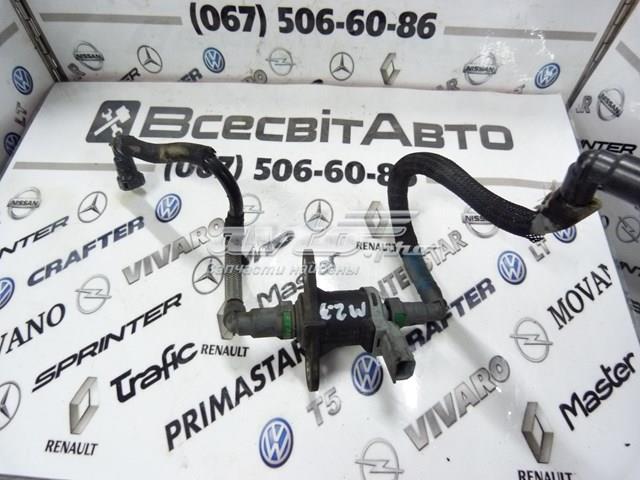 Хомут пластиковый универсальный PA66GF30 Renault (RVI)