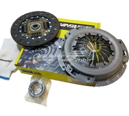 DWK-039 Vasure сцепление