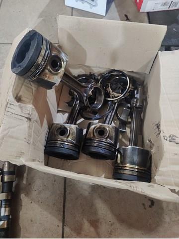 Поршень в сборе Nissan X-Trail внедорожник (T30) (2001 - 2007) цена, от 31.68 USD