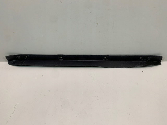 Спойлер переднего бампера BMW 51118071012 цена, от 22.50 USD