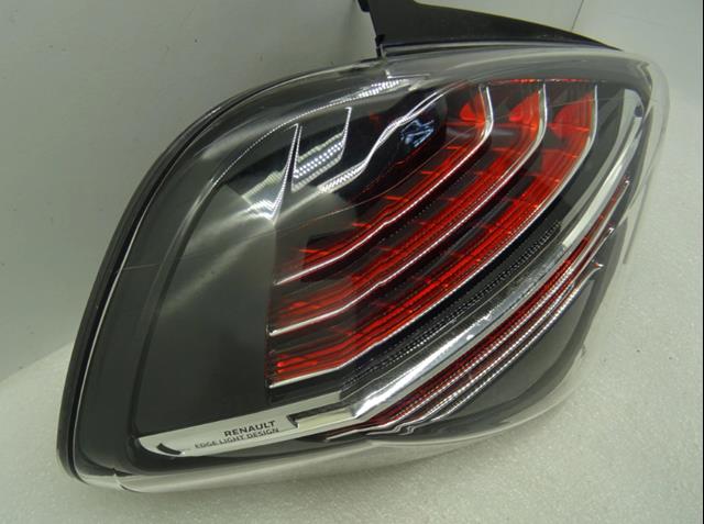 Фонарь задний левый 265552638R Renault (RVI)