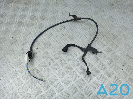 TK79437EY Mazda Провод датчика АБС задний левый
