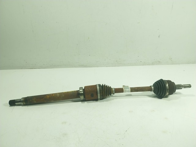 Привод передний правый Ford KV663B436BD цена, от 117.42 USD