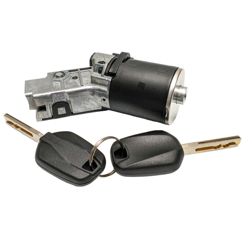 Замок зажигания DF17543 Detali IF