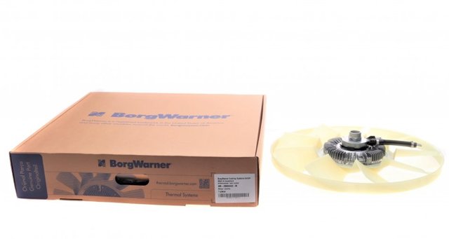 Вискозная муфта Borg-Warner AM20004442M цена, от 301.14 USD