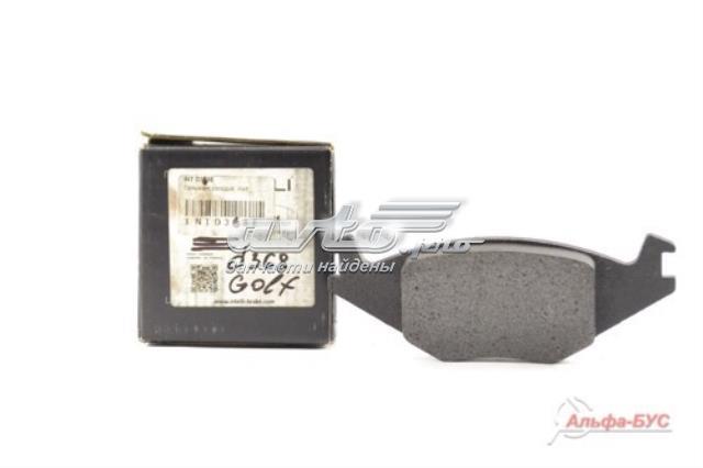 Колодки Intelli D368E цена, от 10.40 USD