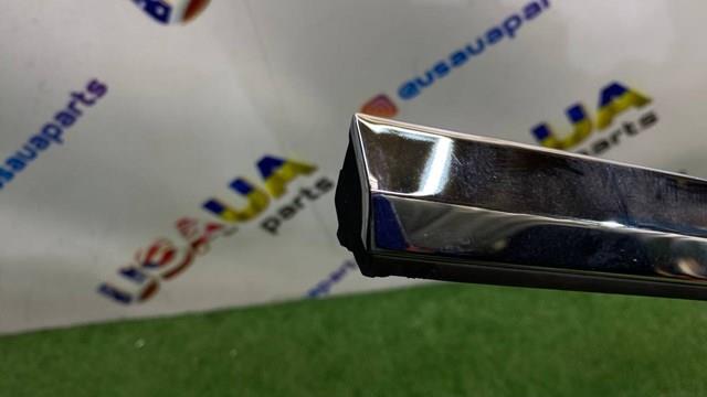 Купить 103216888D Tesla Молдинг опускного стекла двери задней правой