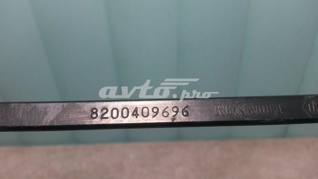 Рычаг стеклоочистителя Renault (RVI) 8200409696 цена, от 13.56 USD