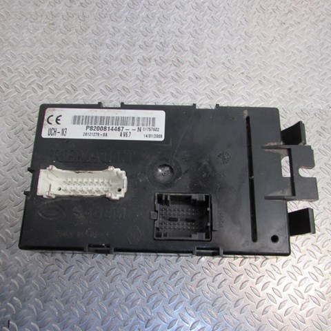 8200814467 Renault (RVI) 