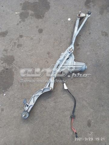 Trapézio de limpador pára-brisas Mercedes A2118200142