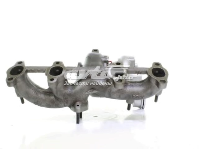 038253056EX VAG Turbocompresor original y equivalente