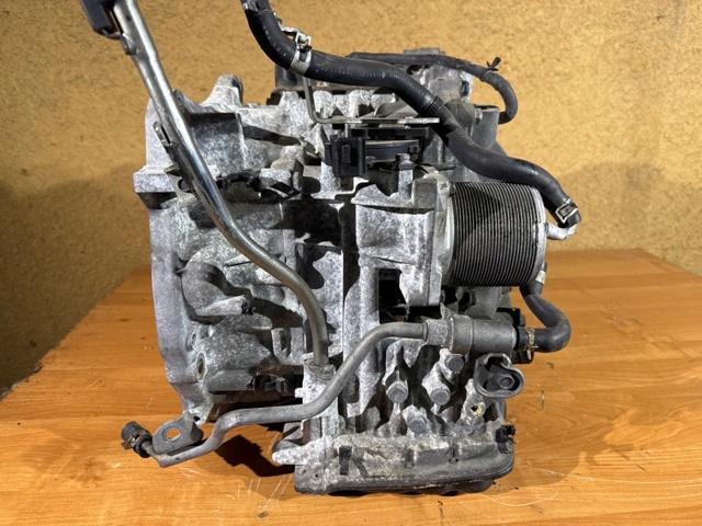 310201XT2D Nissan/Infiniti Автоматическая коробка передач