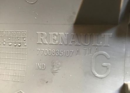  7700432267 Renault (RVI)