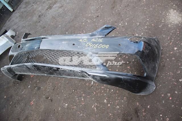 Pára-choque dianteiro para Mercedes S  C216