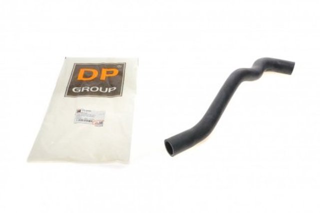Патрубок радиатора CS8705 DP Group