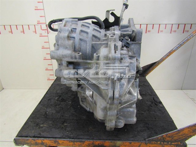 310201XF0D Nissan/Infiniti Автоматическая коробка передач