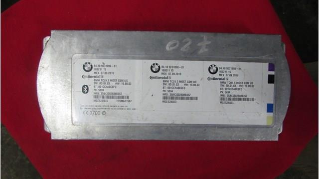 84109231090 BMW 