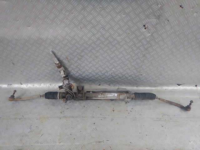 Рейка рулевая Volvo 30776204
