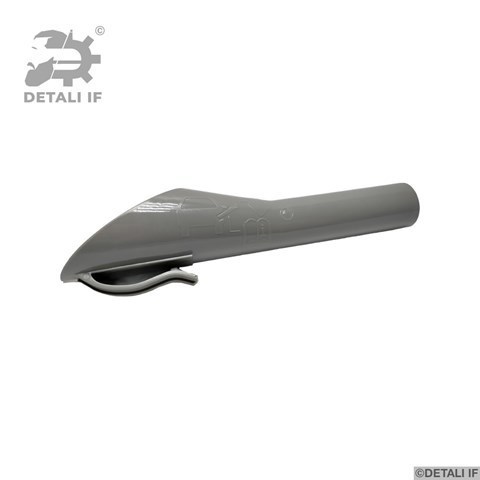 DF15709 Detali IF Адаптер заливной горловины