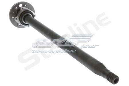 Купить LO20863 Starline 
