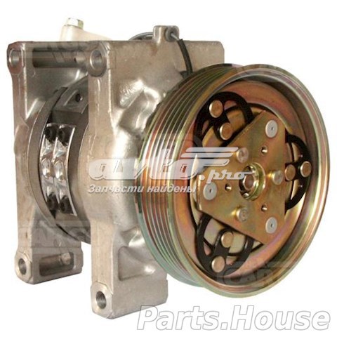 Компрессор системы кондиционирования Cargo 240358 цена, от 91.52 USD