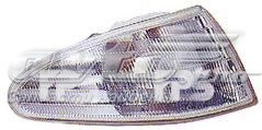 FP2553K2E Depo/Loro/Abakus Поворотник правый