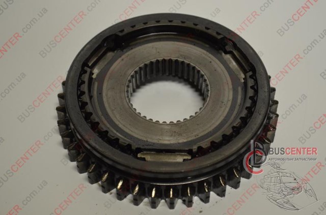 Sincronizador 1 e 2 marcha 9565643588 FIAT