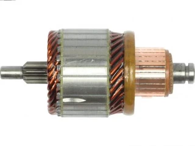 Якорь (ротор) стартера AS/Auto Storm SA0084 цена, от 23.17 USD
