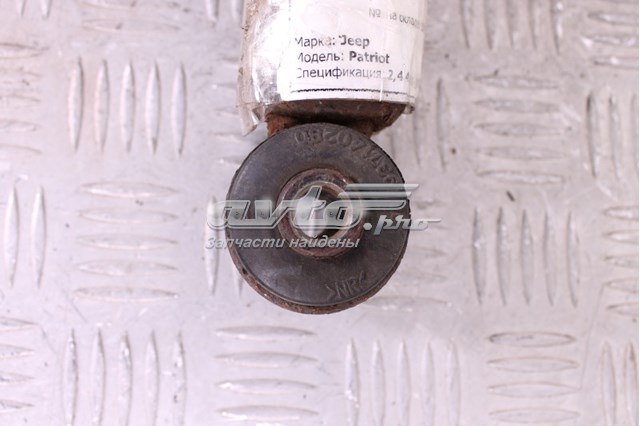 Задний амортизатор Chrysler 5105178AE