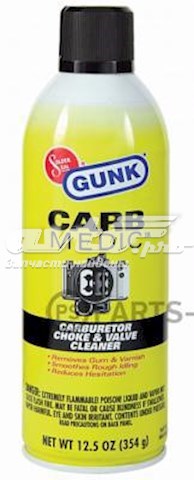 Очиститель карбюратора - спрей GUNK M4814H