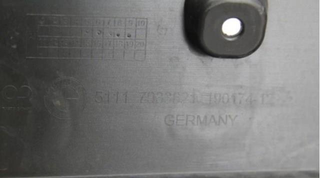  51117933621 BMW