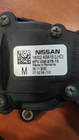 Купить 180024BA1B Nissan/Infiniti 