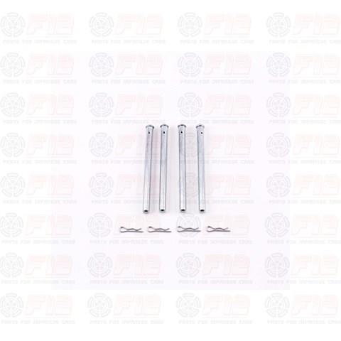 Направляющая переднего суппорта Power Stop H1346K цена, от 16.32 USD