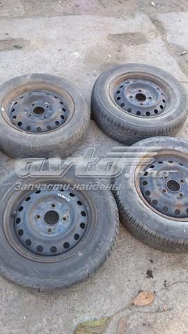 Диск колесный Nissan/Infiniti 4030095F0E цена, от 32.13 USD