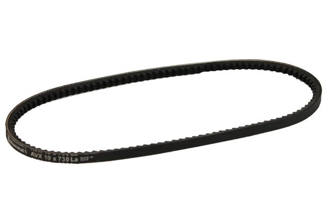 Клиновый ремень Continental/Siemens AVX10X730 цена, от 4.01 USD