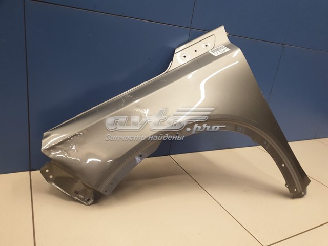 5771154P00 Suzuki крыло переднее левое suzuki vitara