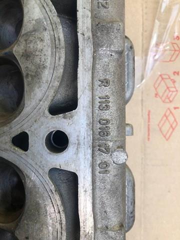 Купить R1130161701 Mercedes 