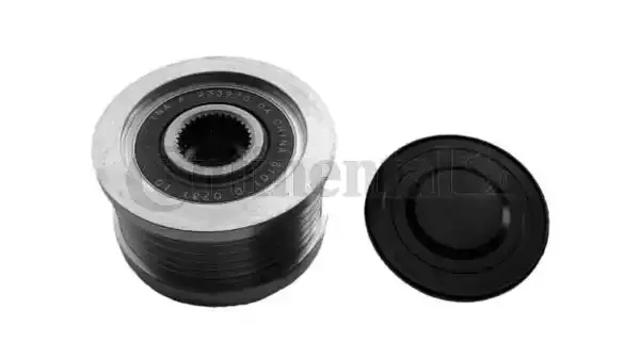 Инерционный шкив Continental/Siemens AP9065 цена, от 28.15 USD