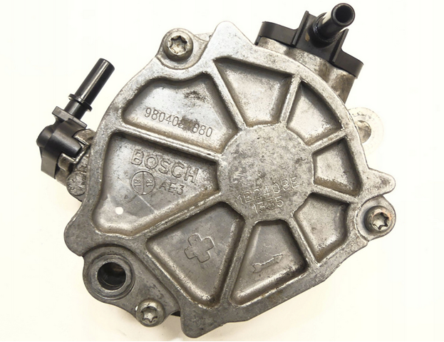 Вакуумный насос 9804021880 Bosch