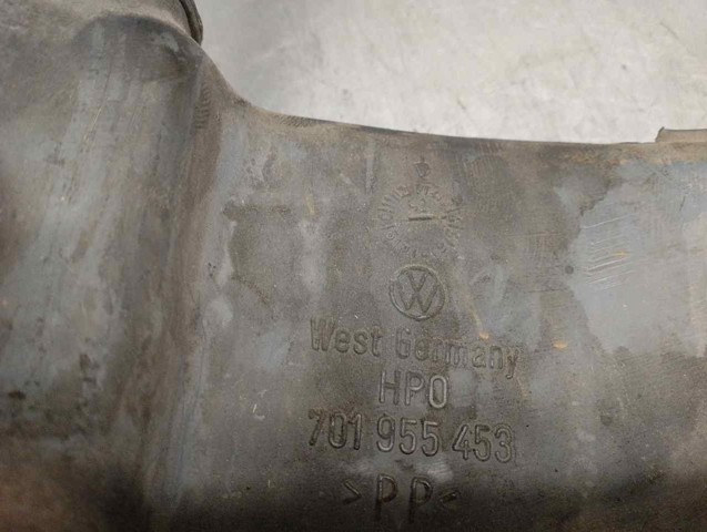 Купить 701955453 VAG Бачок омывайки