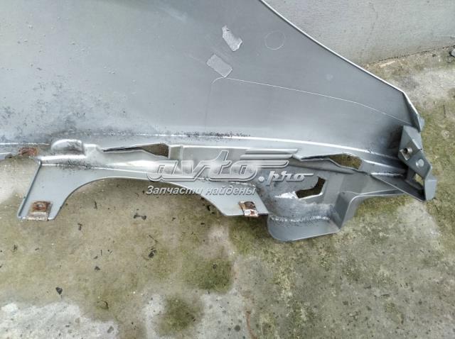 7840L3 Peugeot/Citroen Pára-lama dianteiro esquerdo