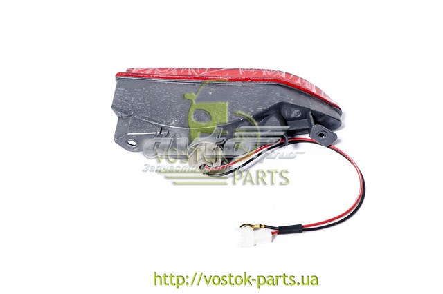 Купить BYDF34116400 BYD Фонарь противотуманный задний правый