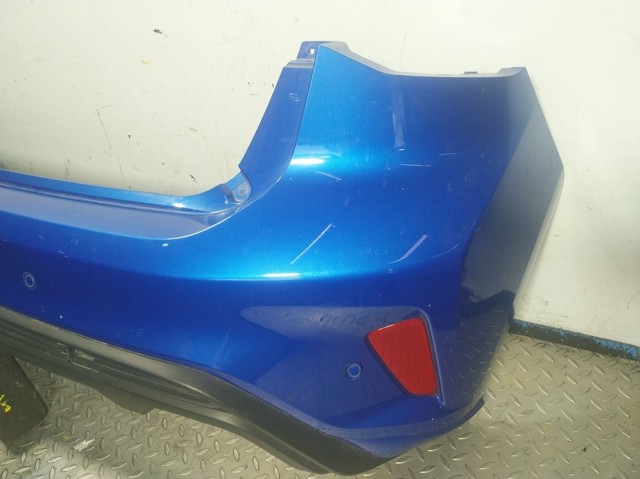 Бампер задний Ford 2516296 цена, от 126.69 USD